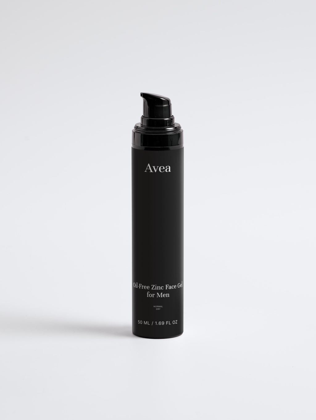 Oil-Free Zinc Face Gel.