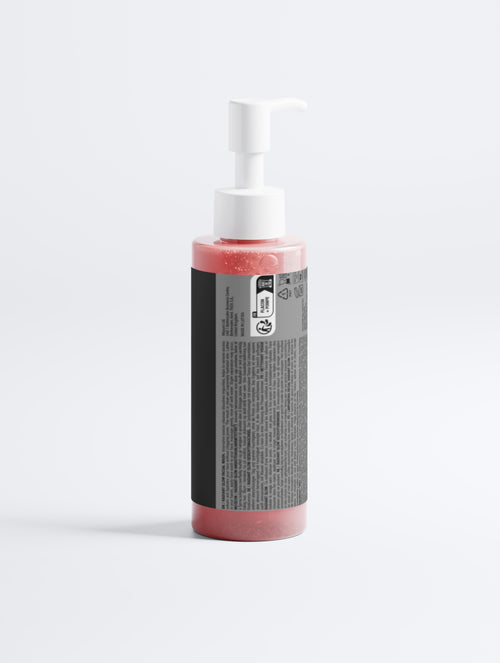 Radiant Glow Facial Wash