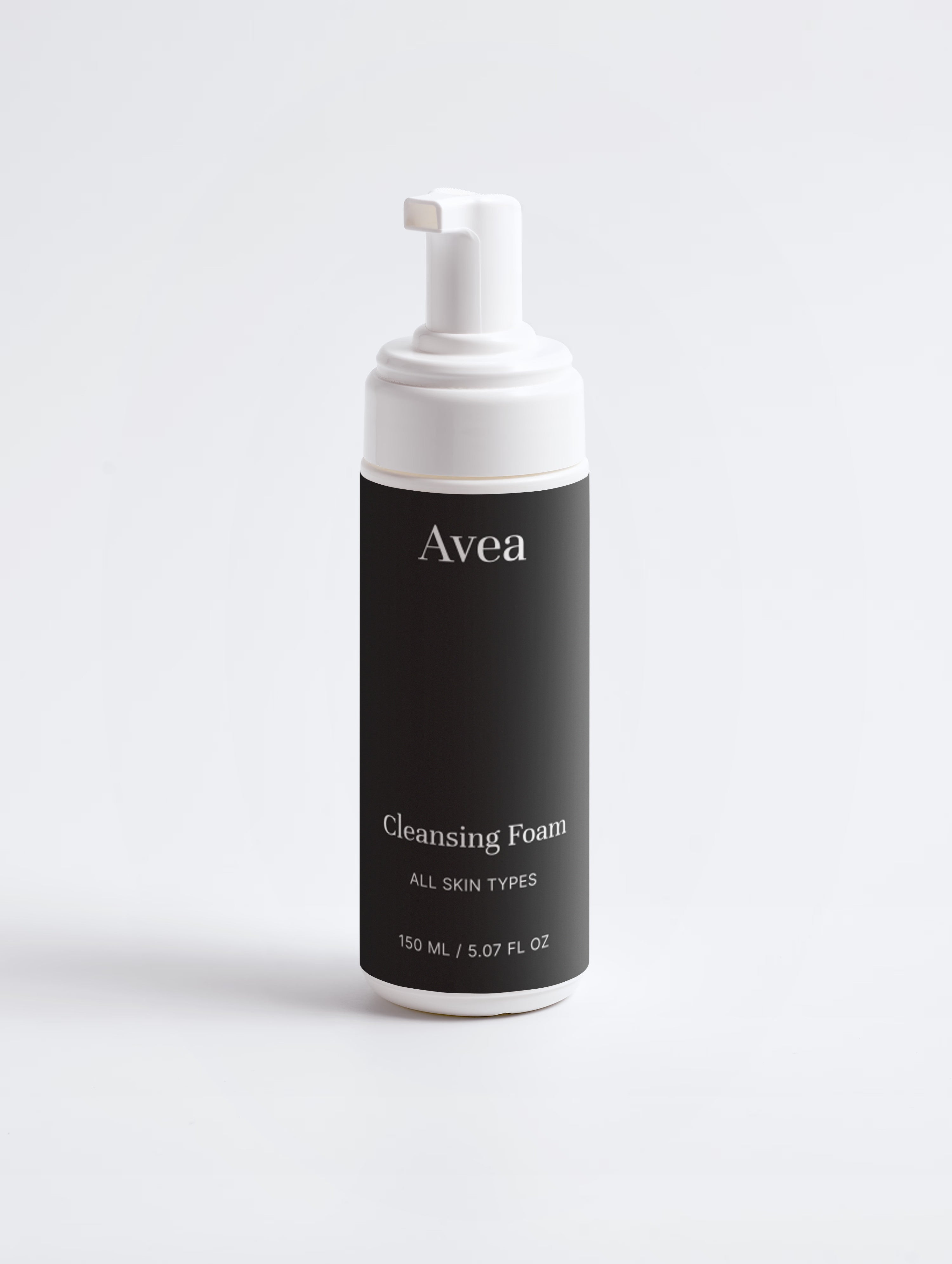 Cleansing Foam